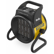 Ballu электрическая BKR-3 2 кВт