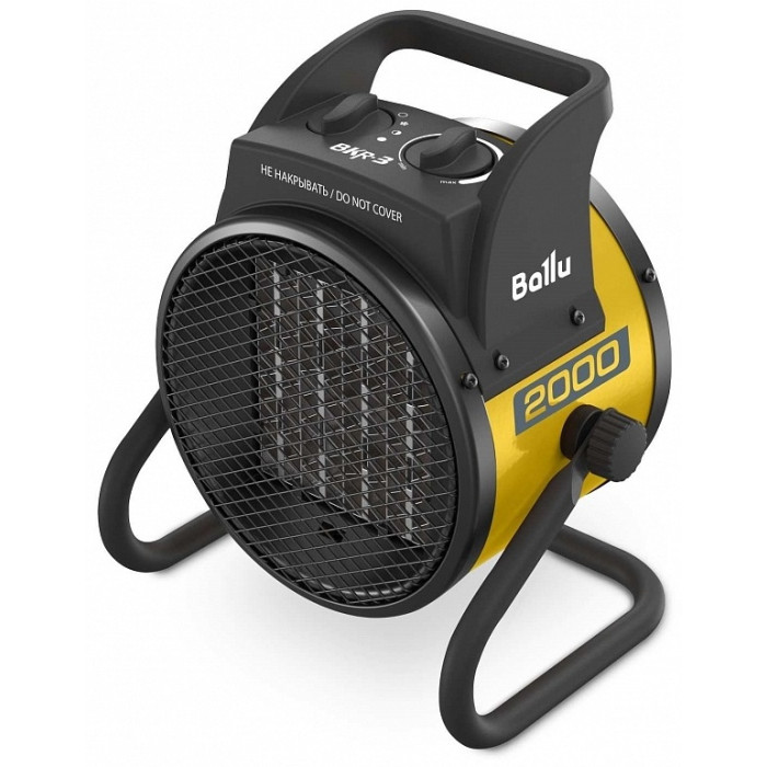 Ballu электрическая BKR-3 2 кВт