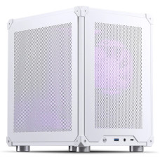 Jonsbo C6 White белый