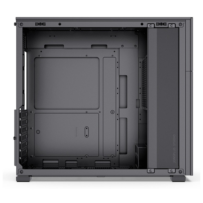 Jonsbo D41 MESH Black черный