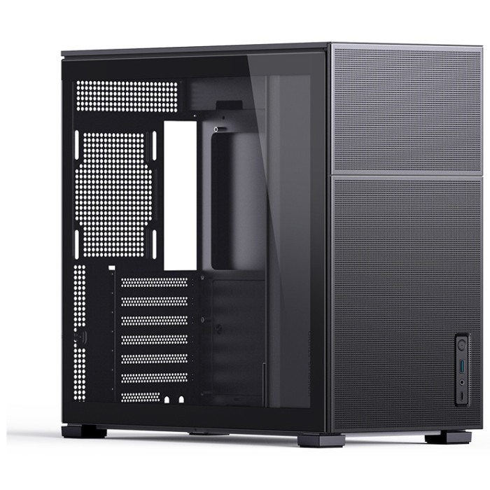 Jonsbo D41 MESH Black черный