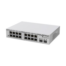Коммутатор MikroTik CSS318-16G-2S+IN<br>84062