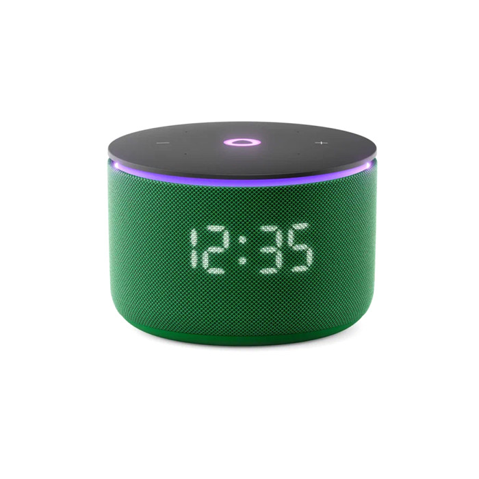 Яндекс Станция Мини 3 Про, модель YNDX-00059 Зеленый<br>84069