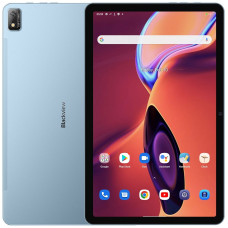 Blackview Tab 16 4G 10.95 дюйм 8 Гб/256 Гб голубой