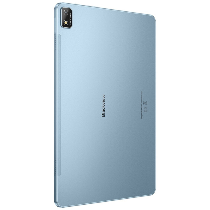 Blackview Tab 16 4G 10.95 дюйм 8 Гб/256 Гб голубой