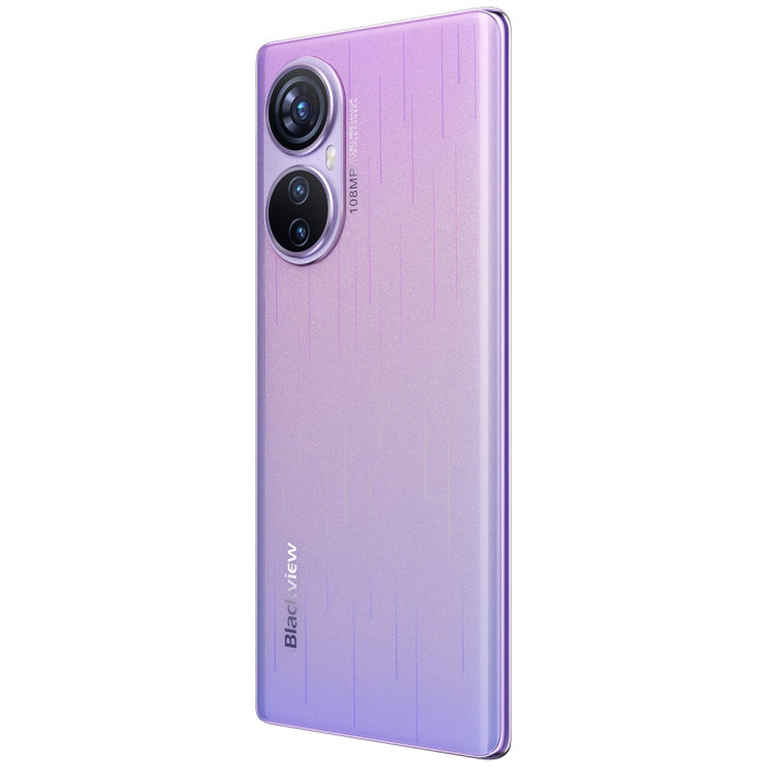 Blackview A200 Pro 12 ГБ/256 ГБ фиолетовый