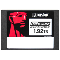 SSD Kingston SEDC600M/1920G 1920 Гб