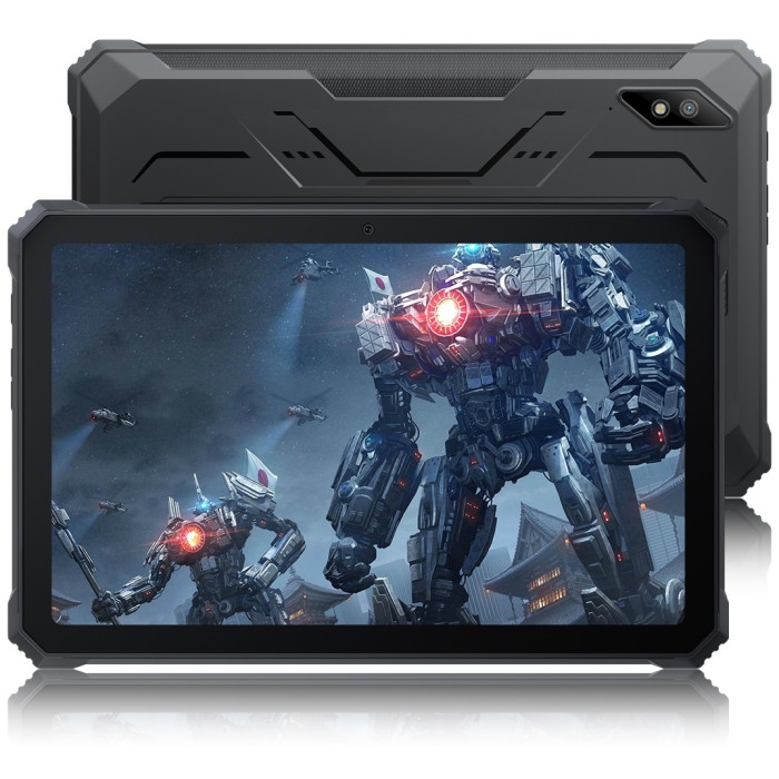 Blackview Active 8 Pro 4G 10.36 дюйм 8 Гб/256 Гб черный