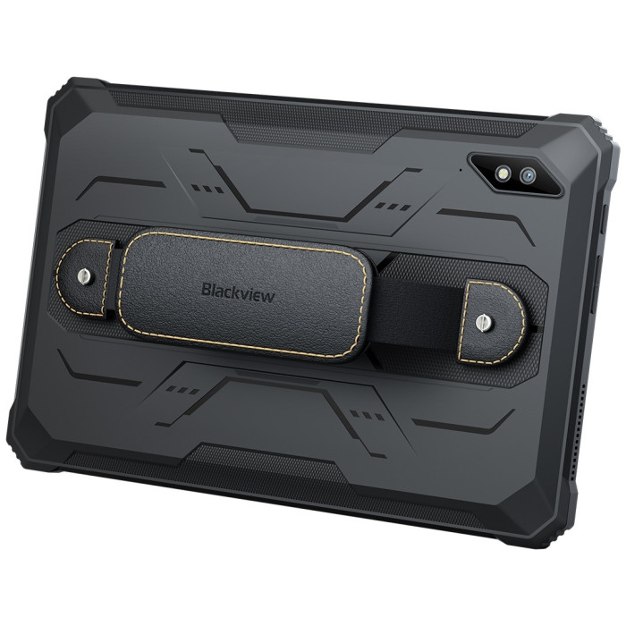 Blackview Active 8 Pro 4G 10.36 дюйм 8 Гб/256 Гб черный
