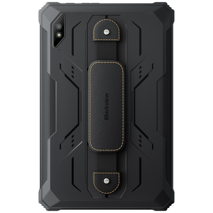 Blackview Active 8 Pro 4G 10.36 дюйм 8 Гб/256 Гб черный