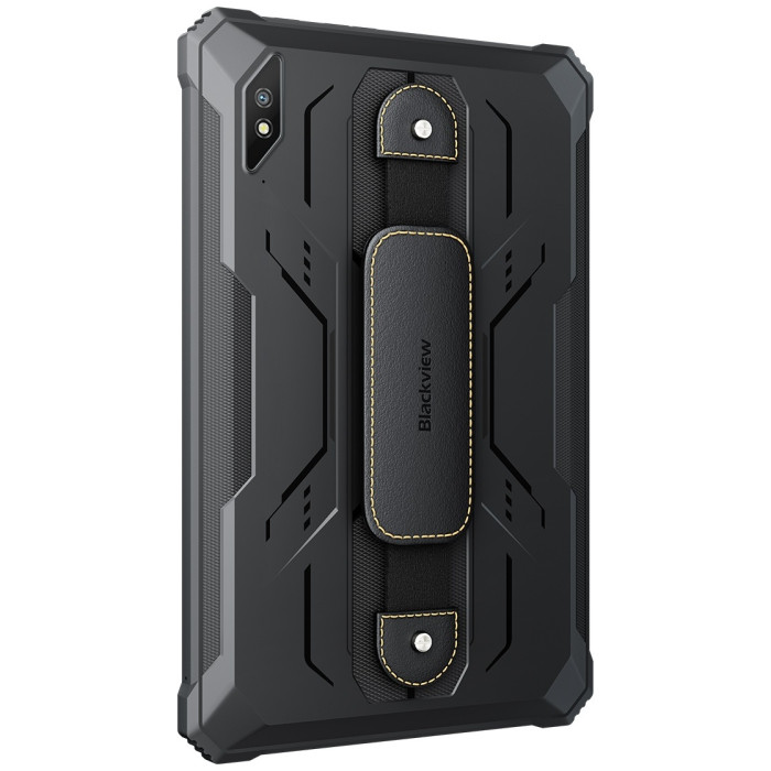 Blackview Active 8 Pro 4G 10.36 дюйм 8 Гб/256 Гб черный