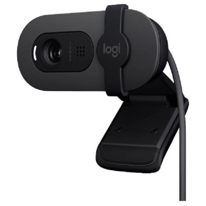 Logitech Brio 100