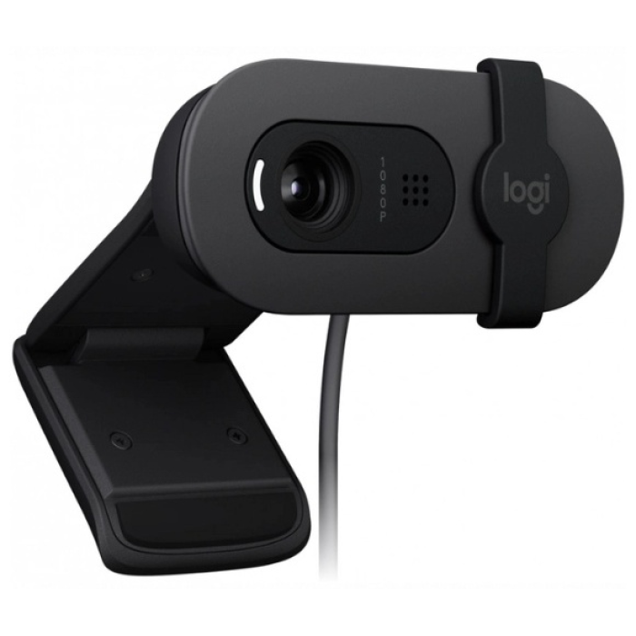Logitech Brio 100