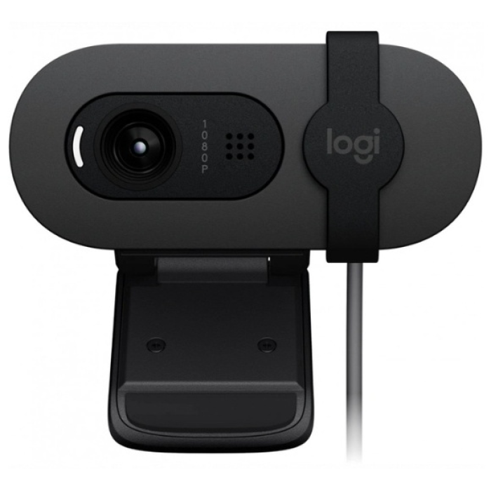 Logitech Brio 100