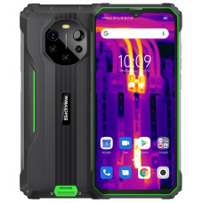Blackview BL8800 Pro 8 ГБ/128 ГБ зеленый
