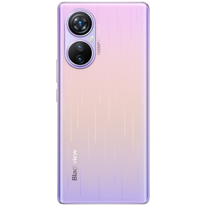Blackview A200 Pro 12 ГБ/256 ГБ фиолетовый