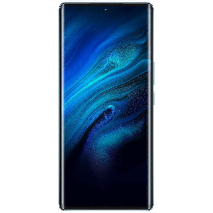 Blackview A200 Pro 12 ГБ/256 ГБ голубой