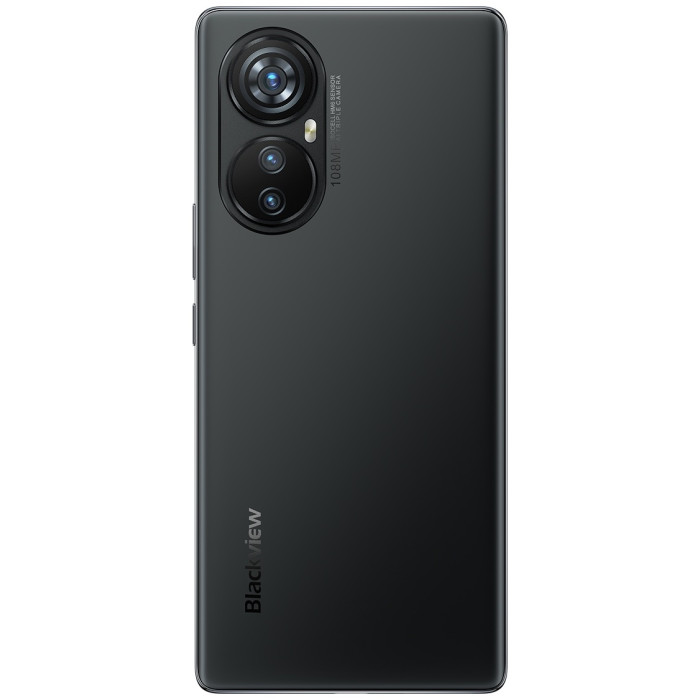 Blackview A200 Pro 12 ГБ/256 ГБ черный
