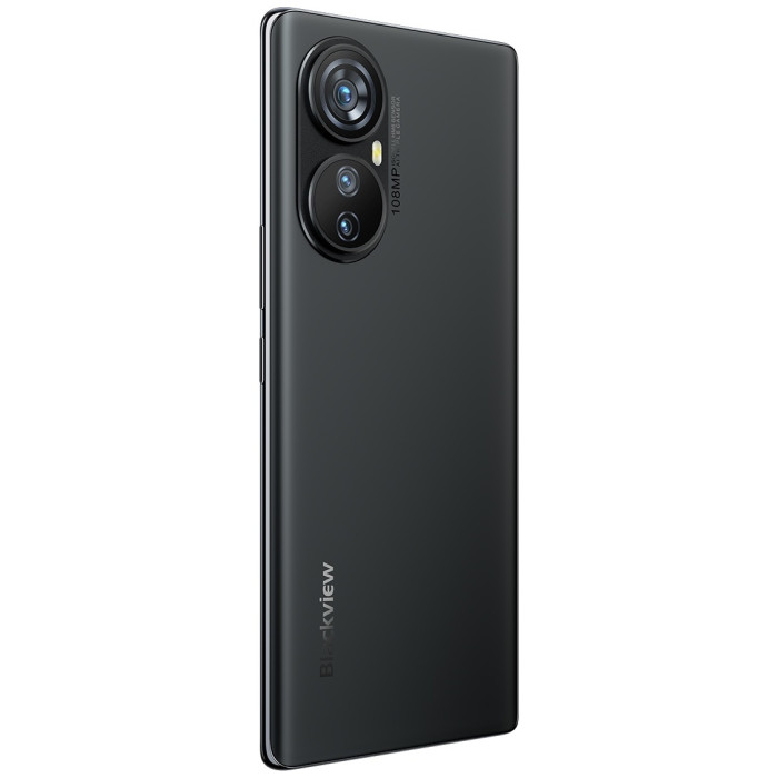 Blackview A200 Pro 12 ГБ/256 ГБ черный