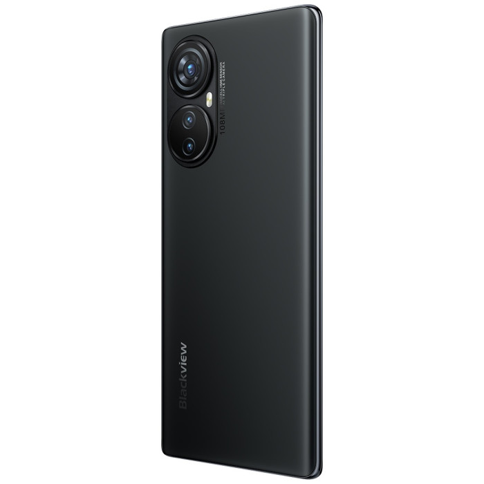 Blackview A200 Pro 12 ГБ/256 ГБ черный
