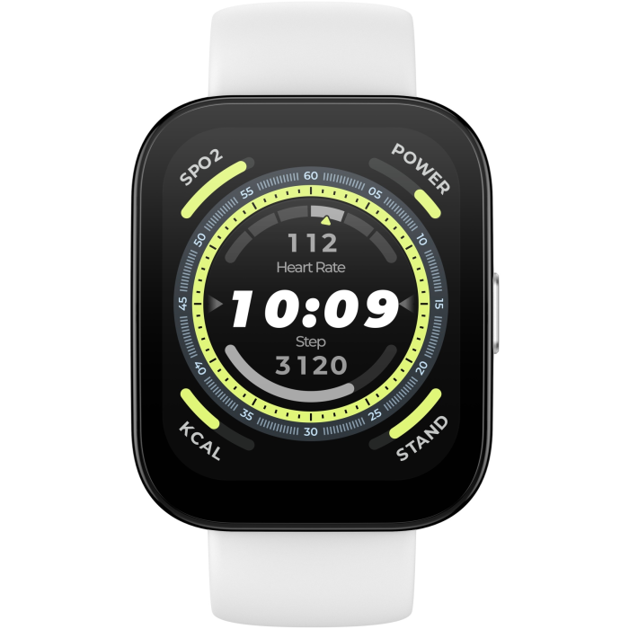 Amazfit Bip 5 белый