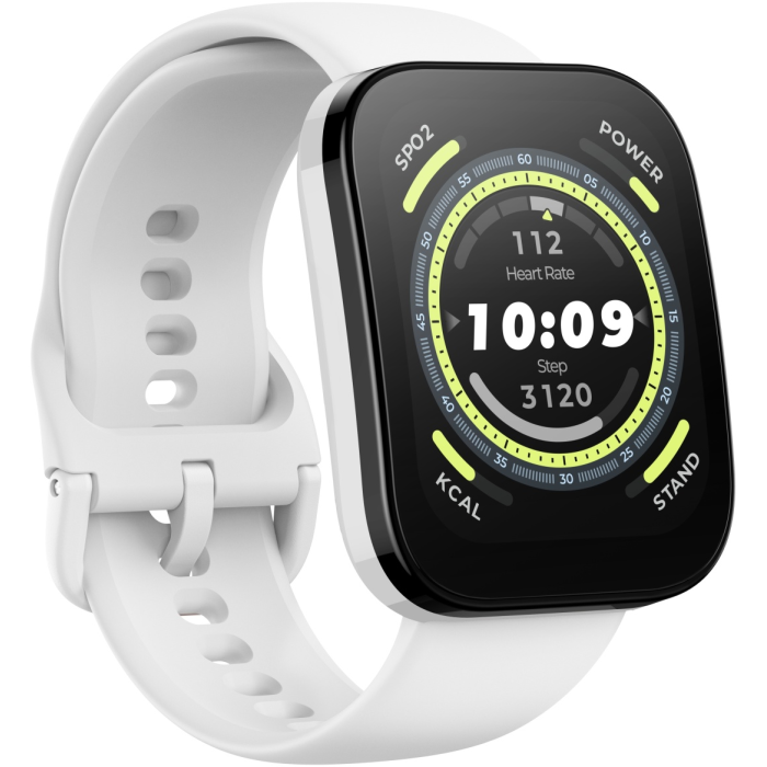 Amazfit Bip 5 белый