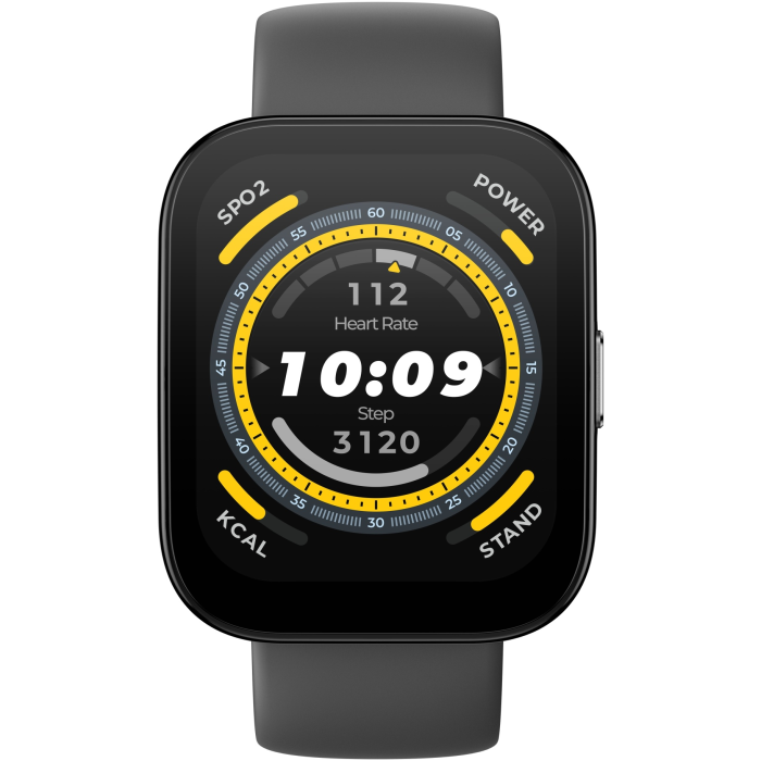 Amazfit Bip 5 черный