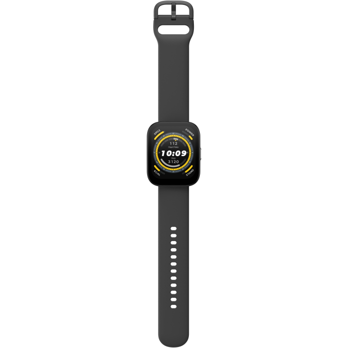 Amazfit Bip 5 черный