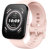 Amazfit Bip 5 розовый