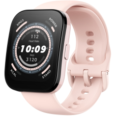 Amazfit Bip 5 розовый