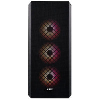 XPG Defender черный