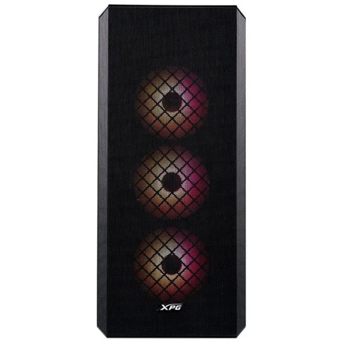 XPG Defender черный