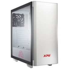XPG Invader белый
