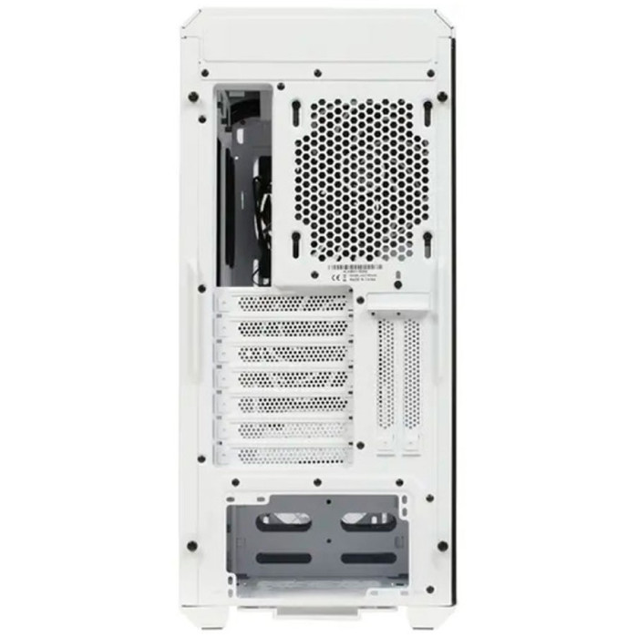 XPG Defender белый
