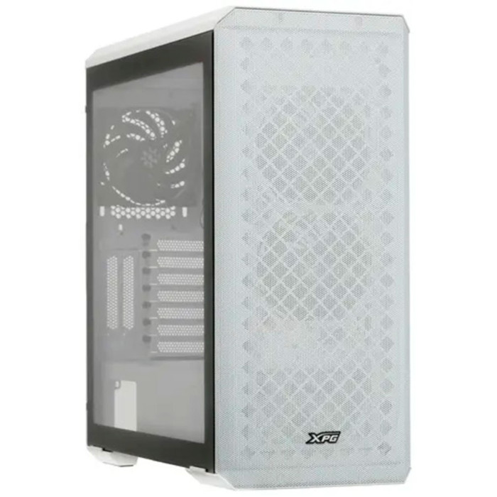 XPG Defender белый