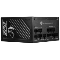 MSI MPG A1000GS PCIE5 II 1000 Вт