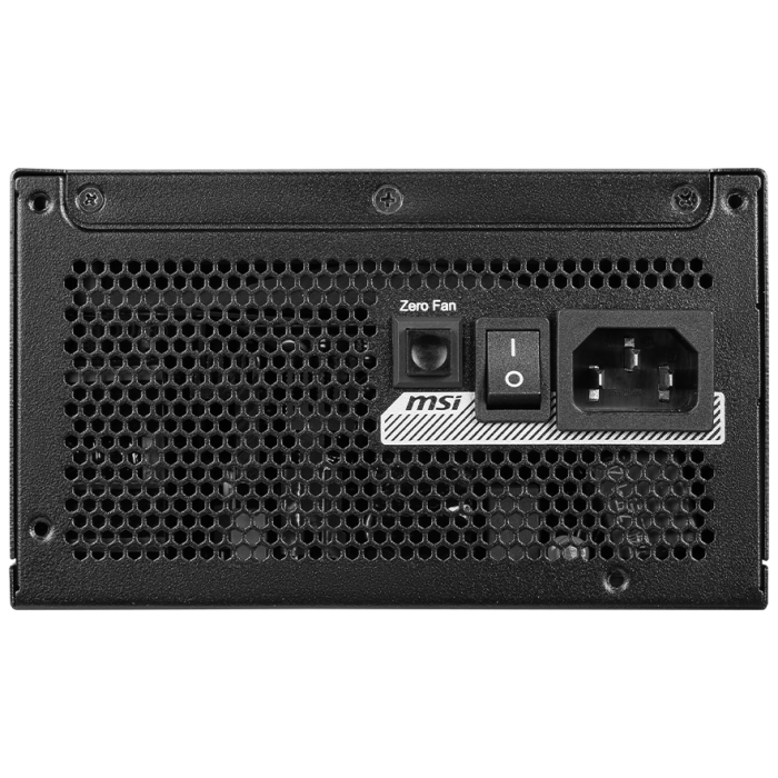 MSI MPG A1000GS PCIE5 II 1000 Вт