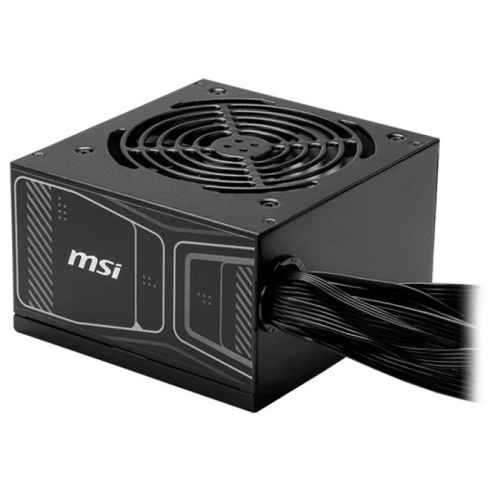 MSI MAG A850GN PCIE5 850 Вт