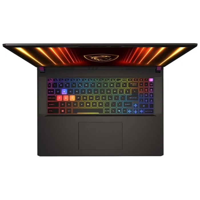 MSI Vector 17 HX AI A2XWIG-231XKZ 17" / 32 Гб / SSD 1000 Гб / Без ОС / A2XWIG-231XKZ