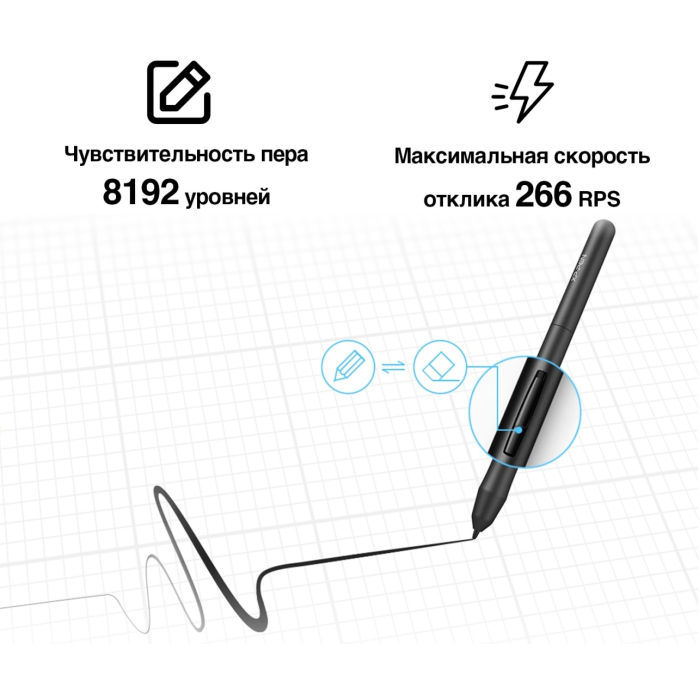 XP-PEN Star 03 V2