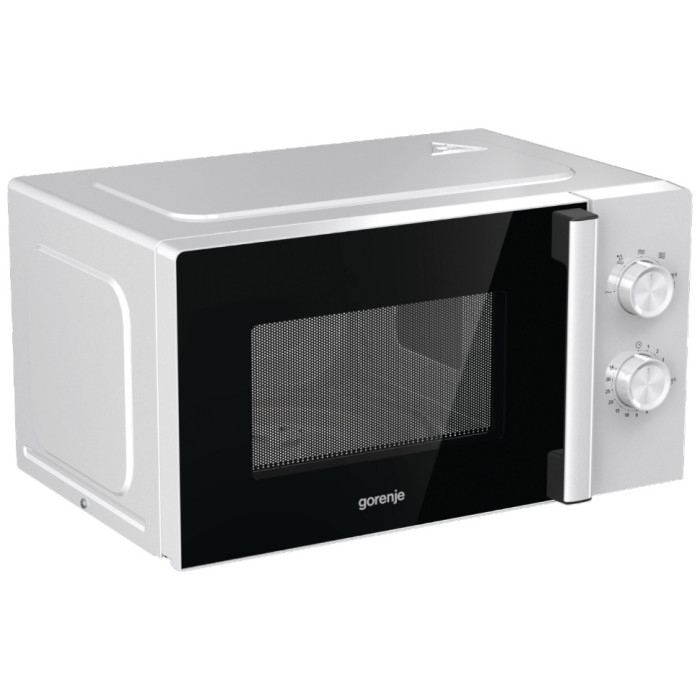 Gorenje MO20E1WH белый