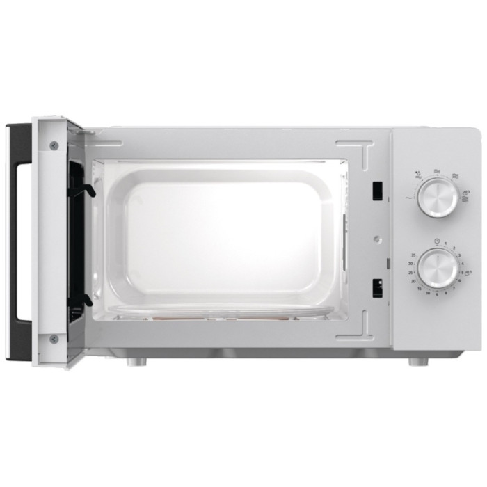 Gorenje MO20E1WH белый