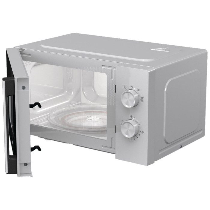Gorenje MO20E1WH белый