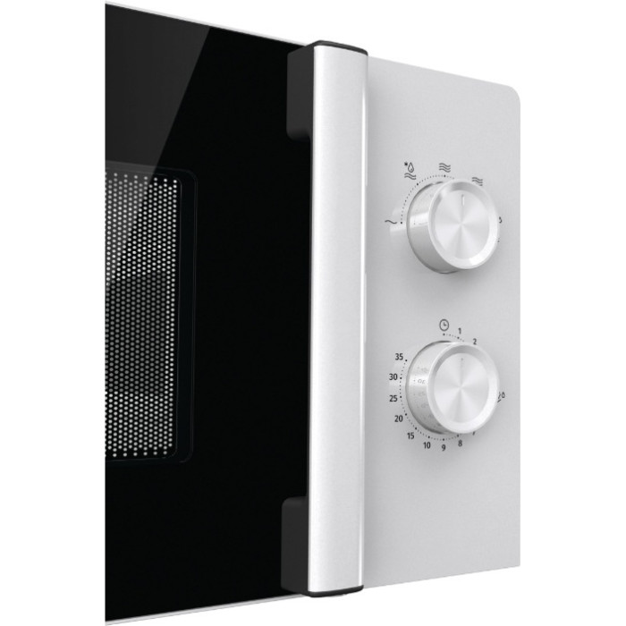 Gorenje MO20E1WH белый