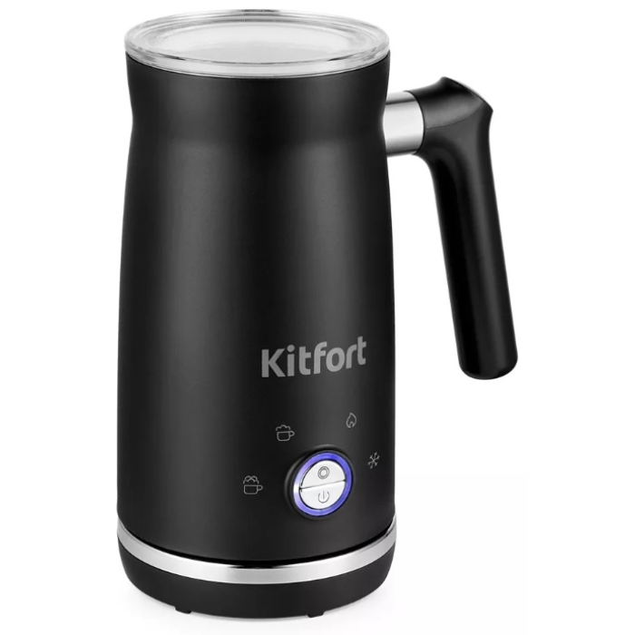 Kitfort КТ-785 черный