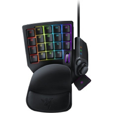Razer Tartarus V2 Chroma RZ07-02270100-R3M1 черный