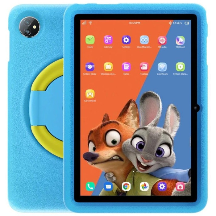 Blackview Tab 8 Kids 10.1 дюйм 4 Гб/128 Гб голубой