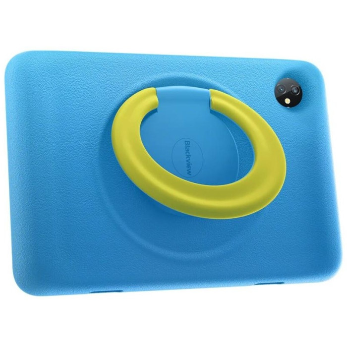 Blackview Tab 8 Kids 10.1 дюйм 4 Гб/128 Гб голубой