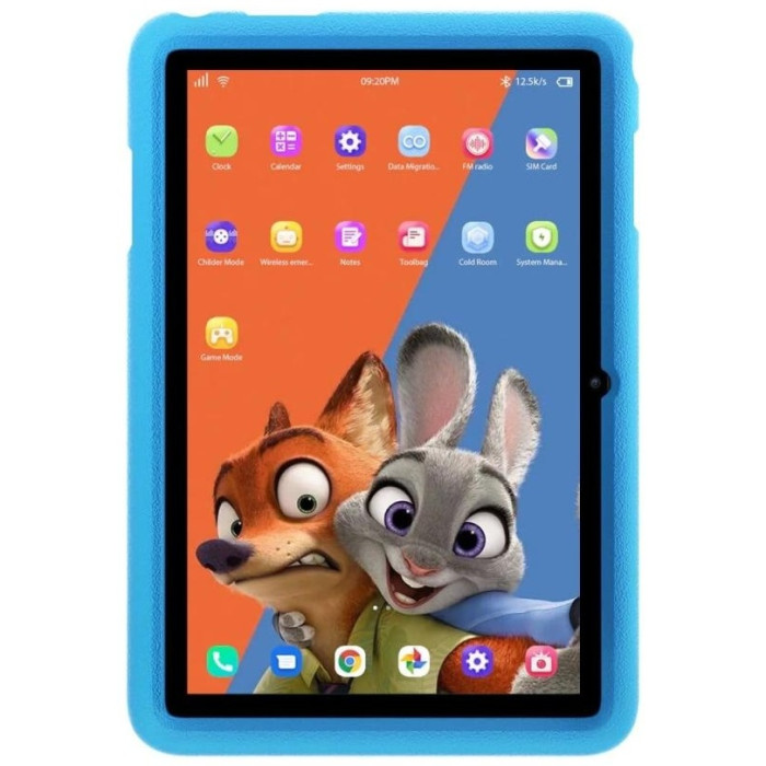 Blackview Tab 8 Kids 10.1 дюйм 4 Гб/128 Гб голубой