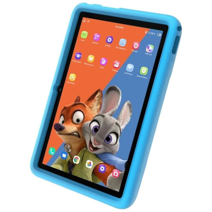 Blackview Tab 8 Kids 10.1 дюйм 4 Гб/128 Гб голубой